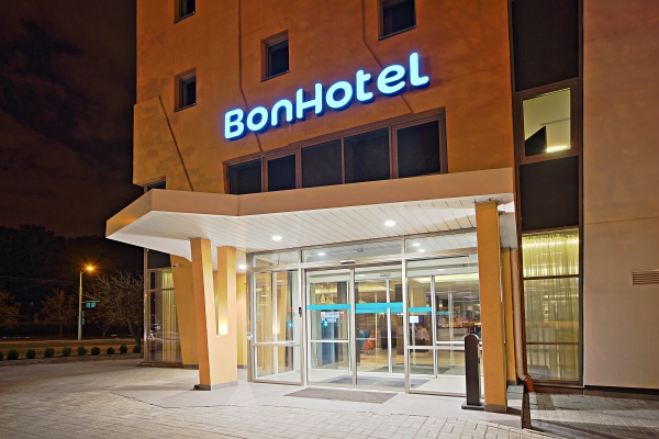 BonHotel БонОтель (Minsk)